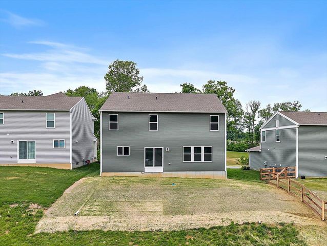 1327 Granite Drive, Union Twp, OH 45103
