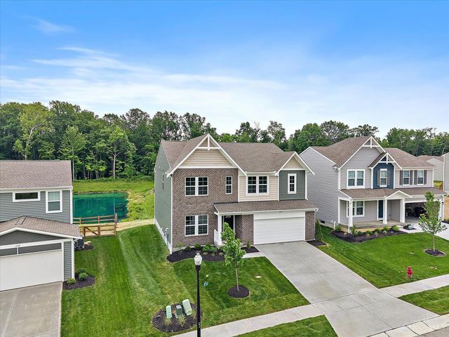 1327 Granite Drive, Union Twp, OH 45103