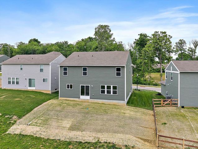 1327 Granite Drive, Union Twp, OH 45103