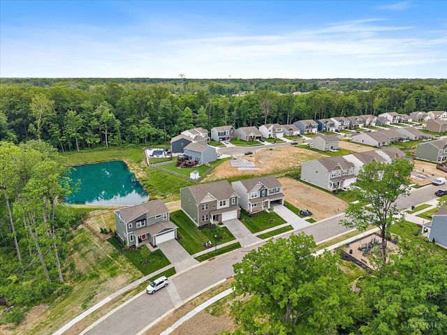 1327 Granite Drive, Union Twp, OH 45103