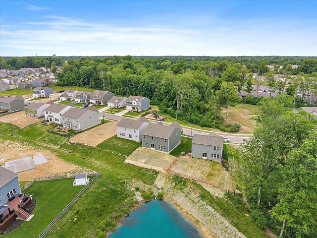 1327 Granite Drive, Union Twp, OH 45103