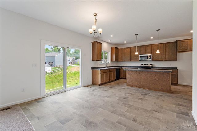 1327 Granite Drive, Union Twp, OH 45103
