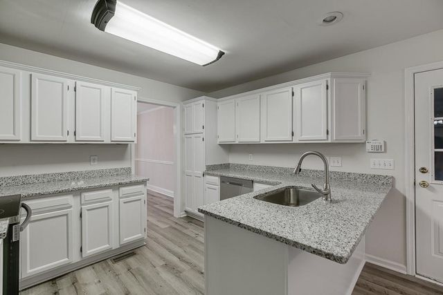 6655 Lake Run Drive, Flowery Branch, GA 30542