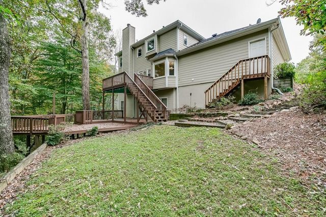 6655 Lake Run Drive, Flowery Branch, GA 30542