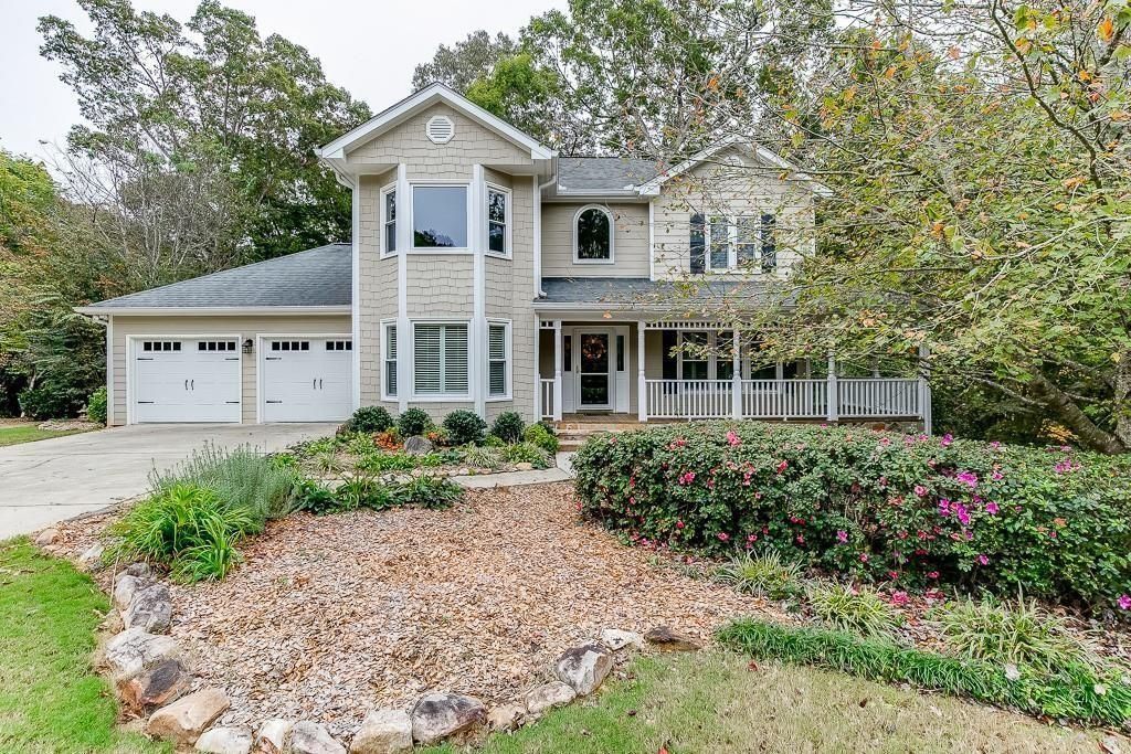 6655 Lake Run Drive, Flowery Branch, GA 30542