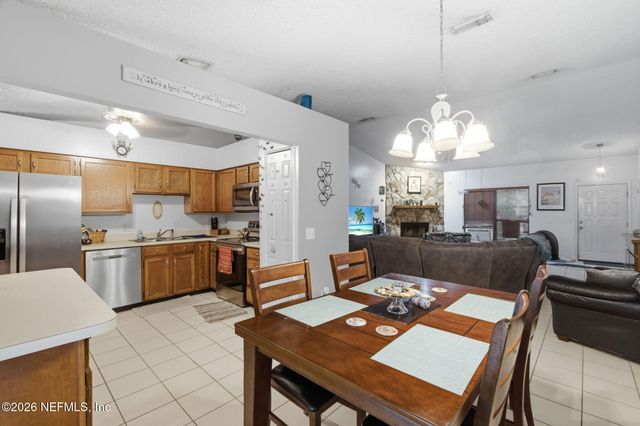 1976 TIMUCUA Trail, Middleburg, FL 32068