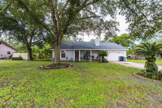 1976 TIMUCUA Trail, Middleburg, FL 32068