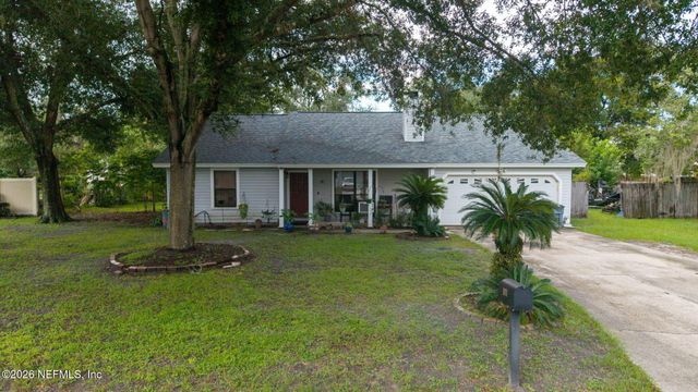 1976 TIMUCUA Trail, Middleburg, FL 32068