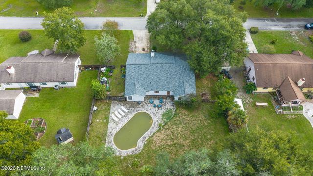 1976 TIMUCUA Trail, Middleburg, FL 32068