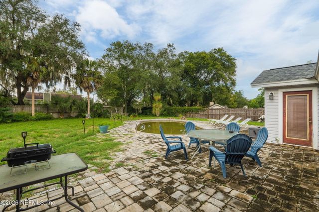 1976 TIMUCUA Trail, Middleburg, FL 32068