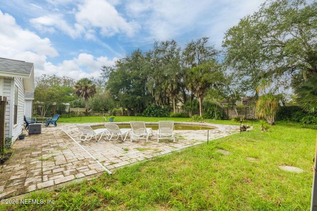 1976 TIMUCUA Trail, Middleburg, FL 32068