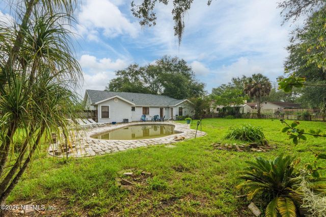 1976 TIMUCUA Trail, Middleburg, FL 32068