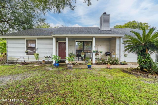 1976 TIMUCUA Trail, Middleburg, FL 32068