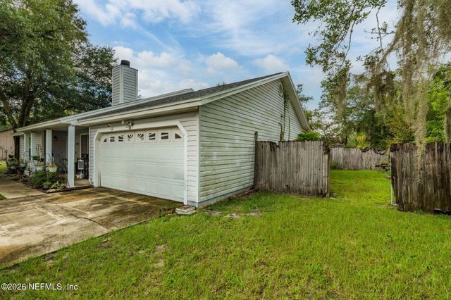 1976 TIMUCUA Trail, Middleburg, FL 32068