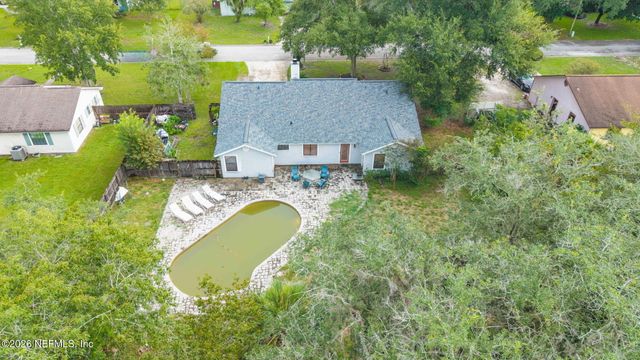 1976 TIMUCUA Trail, Middleburg, FL 32068