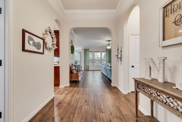 311 Covington Lane, Ovilla, TX 75154