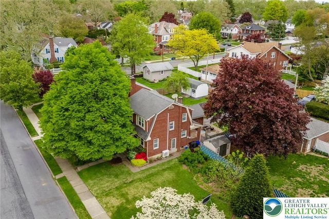 1918 Montgomery Street, Bethlehem City, PA 18017