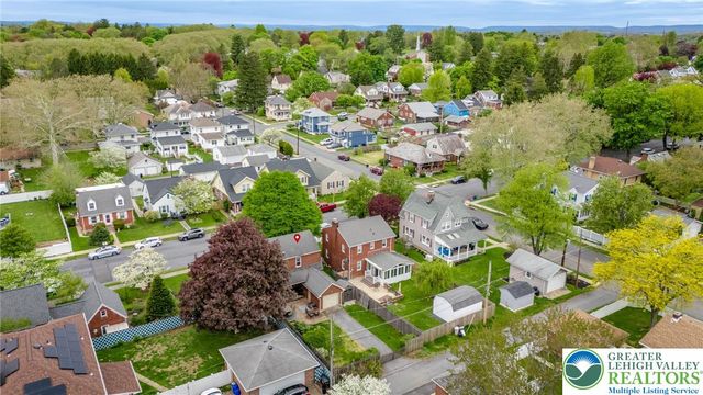 1918 Montgomery Street, Bethlehem City, PA 18017