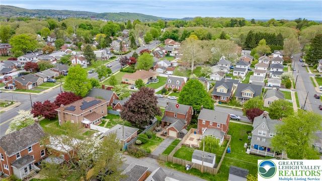 1918 Montgomery Street, Bethlehem City, PA 18017