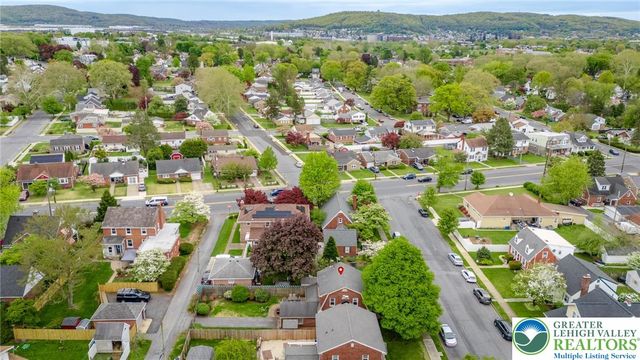 1918 Montgomery Street, Bethlehem City, PA 18017