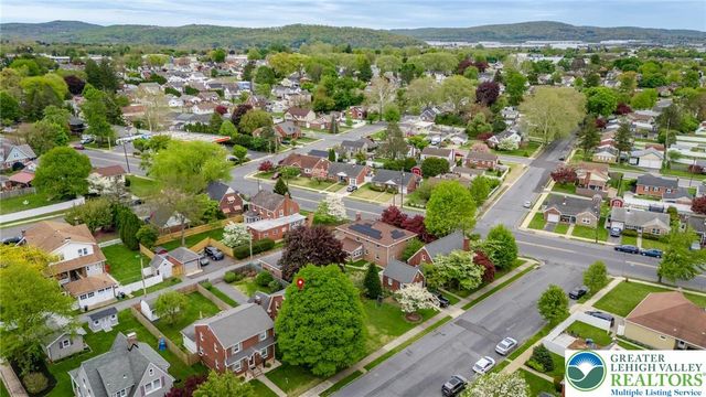 1918 Montgomery Street, Bethlehem City, PA 18017