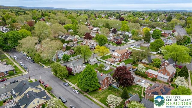 1918 Montgomery Street, Bethlehem City, PA 18017