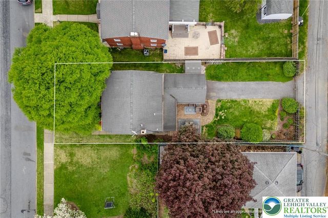 1918 Montgomery Street, Bethlehem City, PA 18017