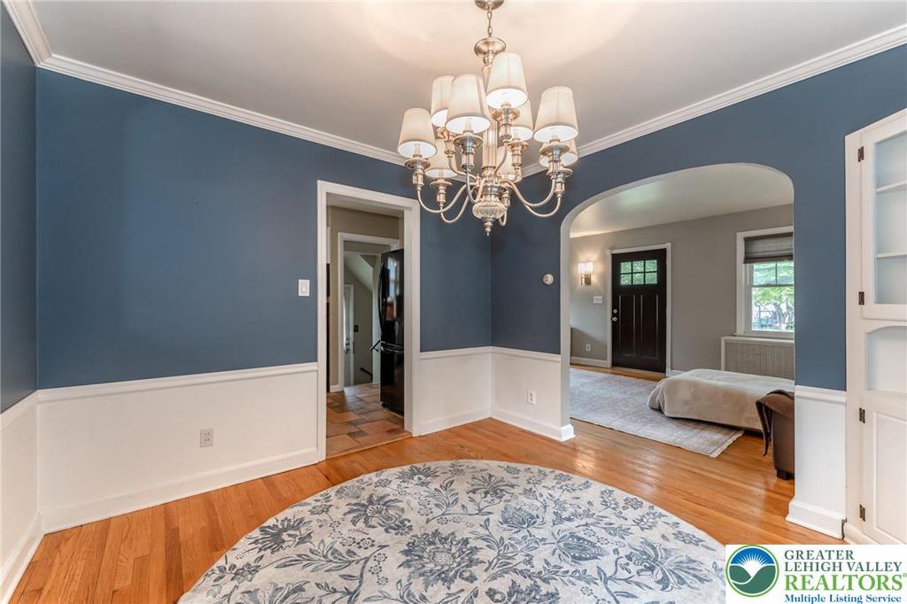 1918 Montgomery Street, Bethlehem City, PA 18017