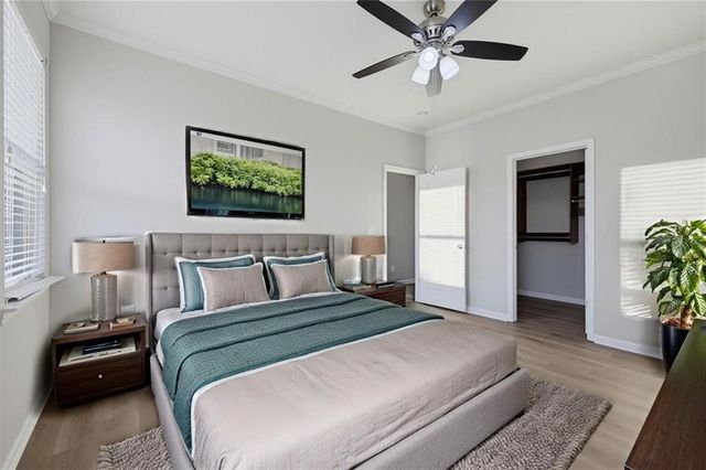 7923 Bluefin Trail, Union City, GA 30291