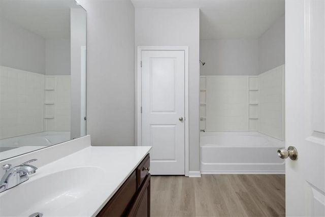 7923 Bluefin Trail, Union City, GA 30291