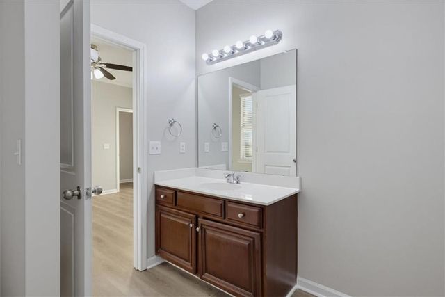 7923 Bluefin Trail, Union City, GA 30291