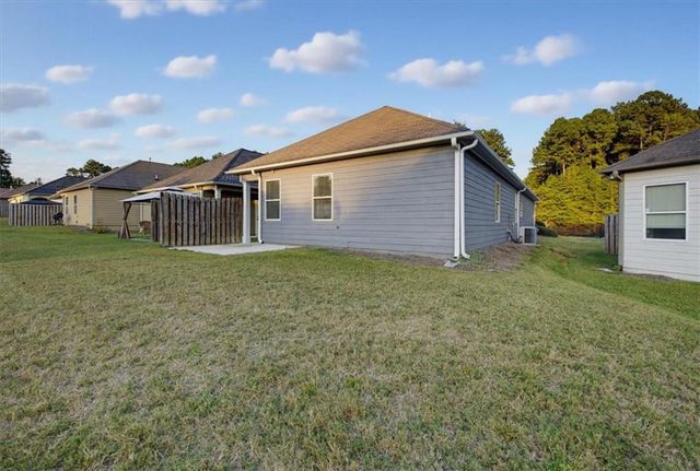 7923 Bluefin Trail, Union City, GA 30291
