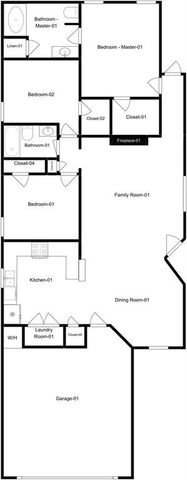 7923 Bluefin Trail, Union City, GA 30291