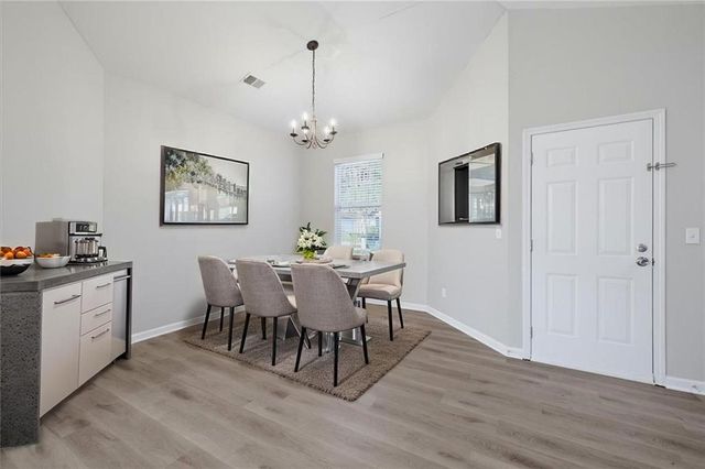 7923 Bluefin Trail, Union City, GA 30291