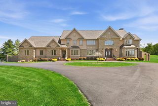 3200 CREAMERY RD, New Hope, PA 18938