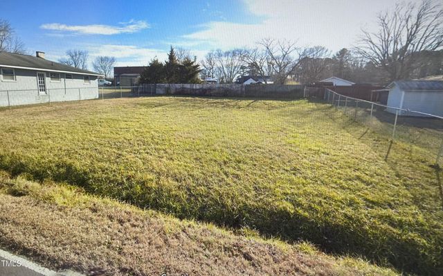 109 Lake Road, Creedmoor, NC 27522
