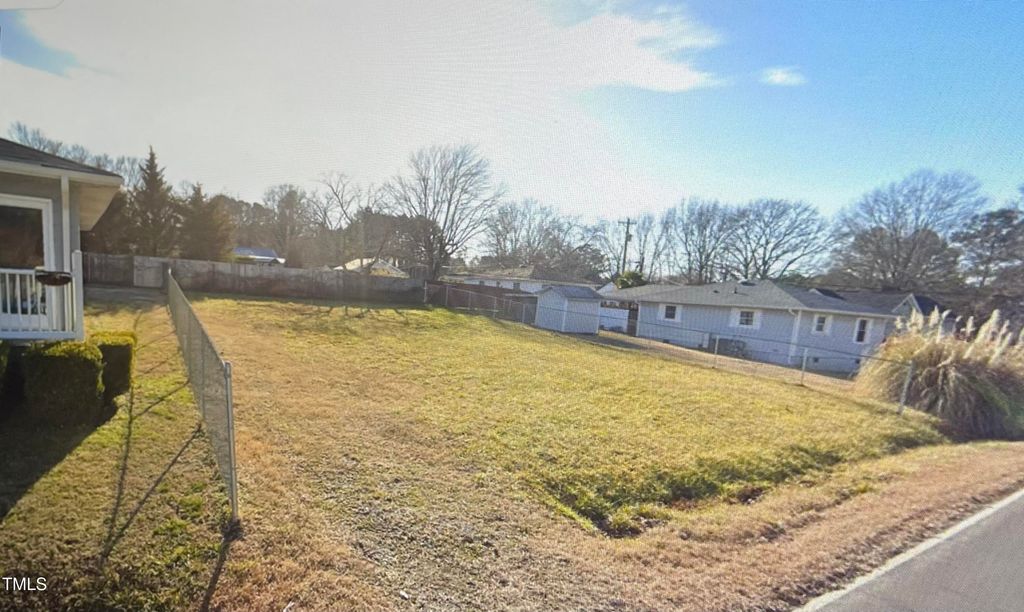 109 Lake Road, Creedmoor, NC 27522