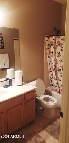 7357 W Valencia Drive, Laveen, AZ 85339