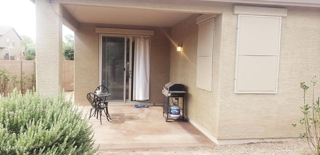 7357 W Valencia Drive, Laveen, AZ 85339