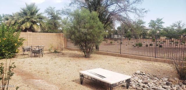 7357 W Valencia Drive, Laveen, AZ 85339