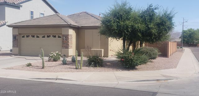 7357 W Valencia Drive, Laveen, AZ 85339
