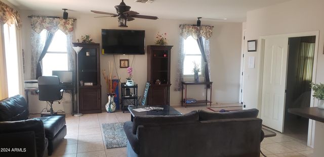 7357 W Valencia Drive, Laveen, AZ 85339