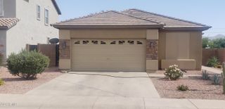 7357 W Valencia Drive, Laveen, AZ 85339