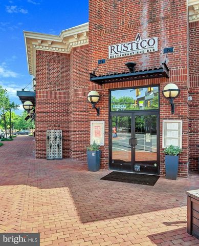 910 POWHATAN ST #104N, Alexandria, VA 22314