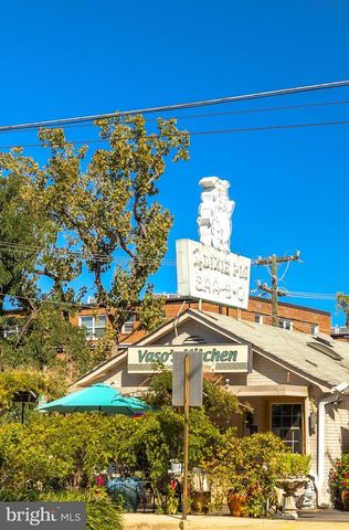 910 POWHATAN ST #104N, Alexandria, VA 22314