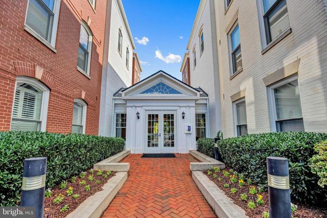 910 POWHATAN ST #104N, Alexandria, VA 22314