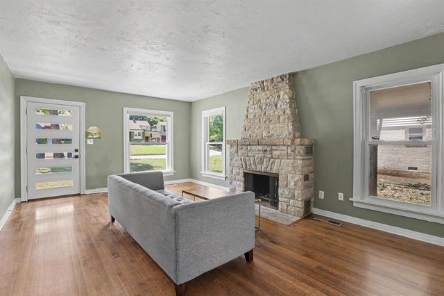 823 NW 47th Street, Oklahoma City, OK 73118