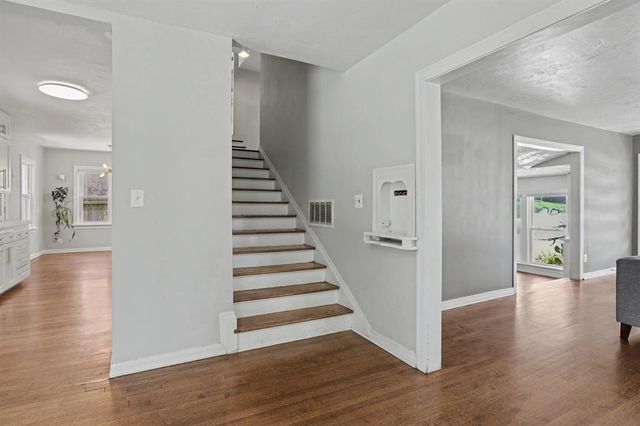 823 NW 47th Street, Oklahoma City, OK 73118