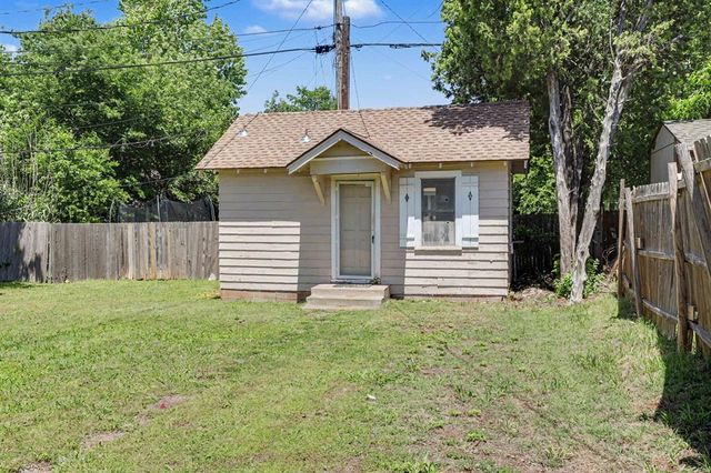 823 NW 47th Street, Oklahoma City, OK 73118