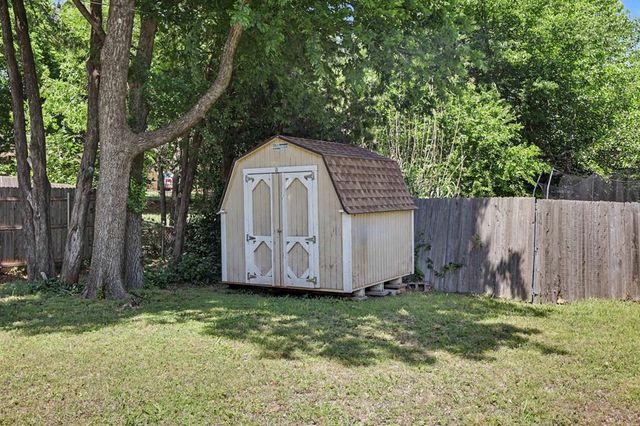 823 NW 47th Street, Oklahoma City, OK 73118